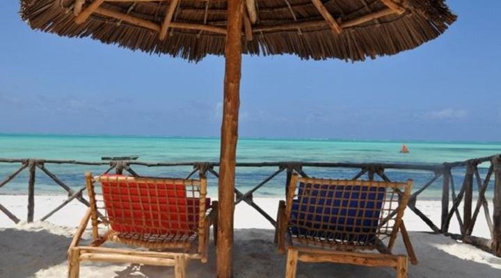 Blue Reef Fishing Lodge