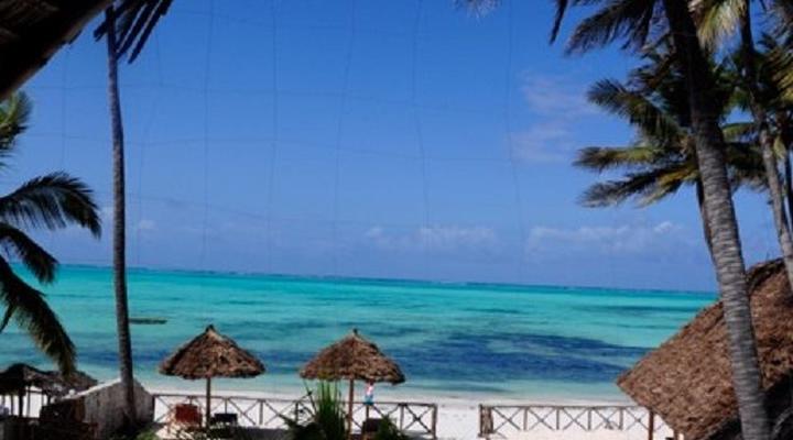 Blue Reef Fishing Lodge