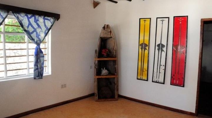 Blue Reef Fishing Lodge