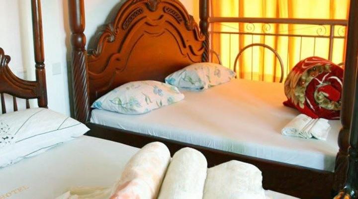 Minister's Village Hotel