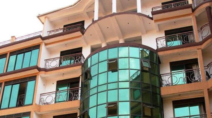 Minister's Village Hotel