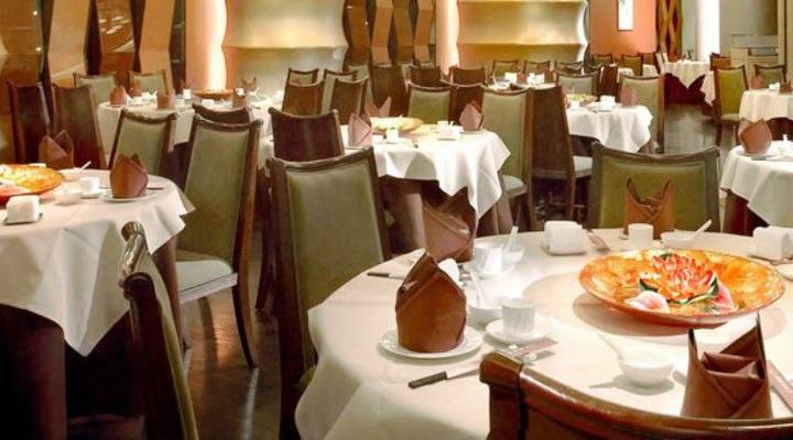 Minister's Village Hotel