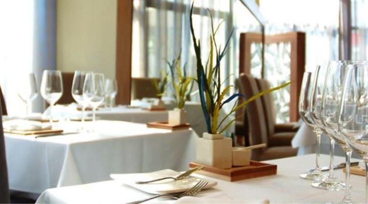 Minister's Village Hotel