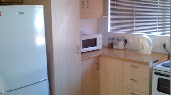 La-Ronè Oornag Akkommodasie