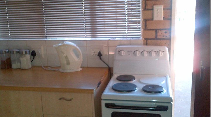 La-Ronè Oornag Akkommodasie