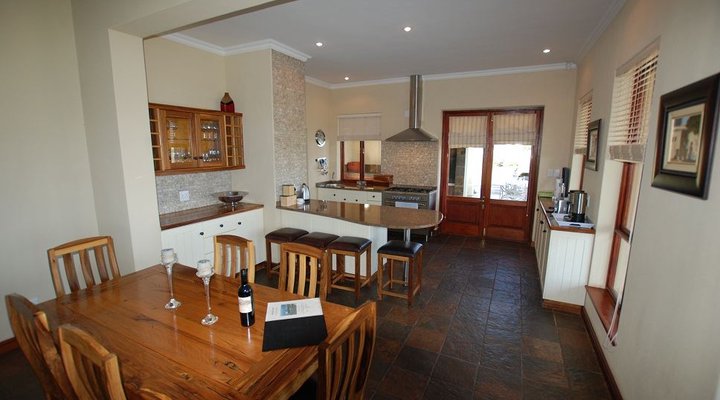 Kingsbury Cottage