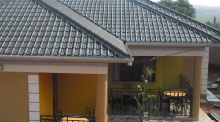 Lake Victoria View Lodge