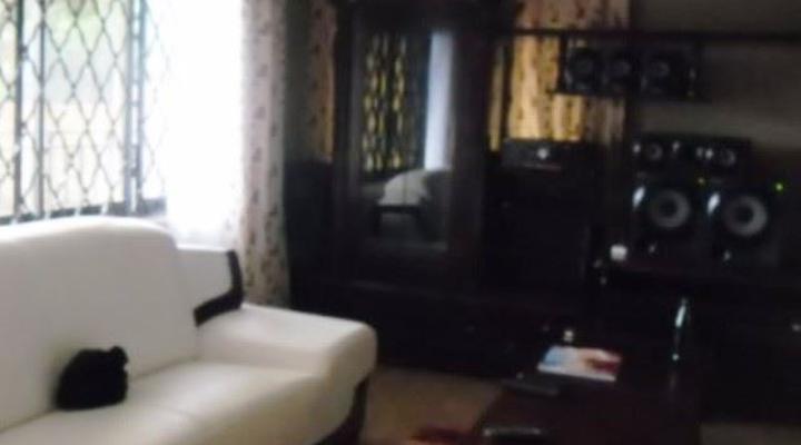 Lake Victoria View Lodge