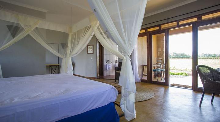 Farm House Valley Lodge