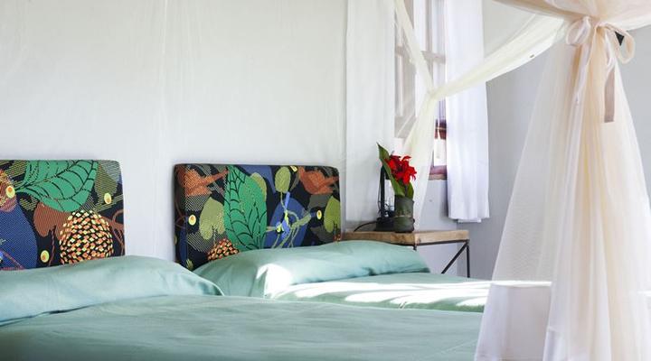 Farm House Valley Lodge