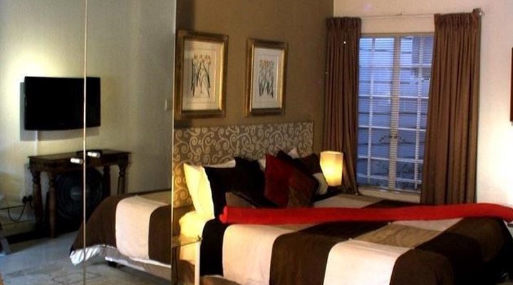 Louise Terrace Guest House