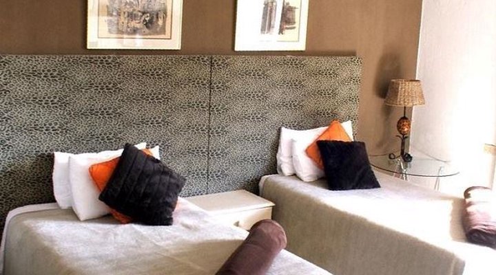 Louise Terrace Guest House