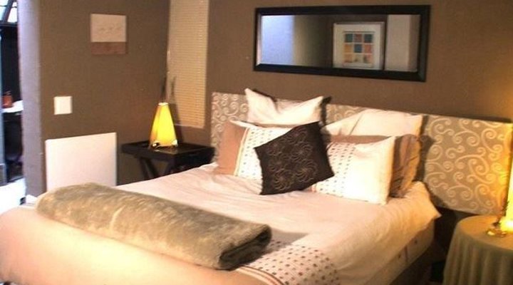 Louise Terrace Guest House