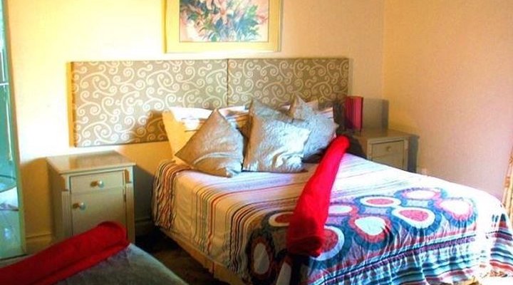 Louise Terrace Guest House