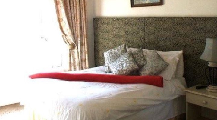 Louise Terrace Guest House