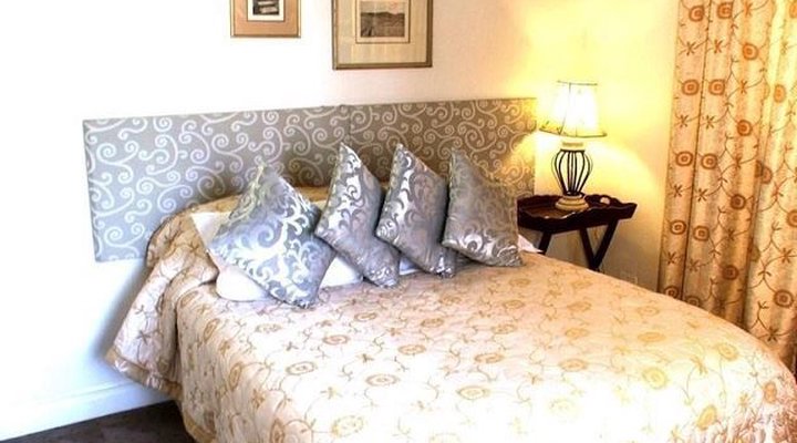 Louise Terrace Guest House