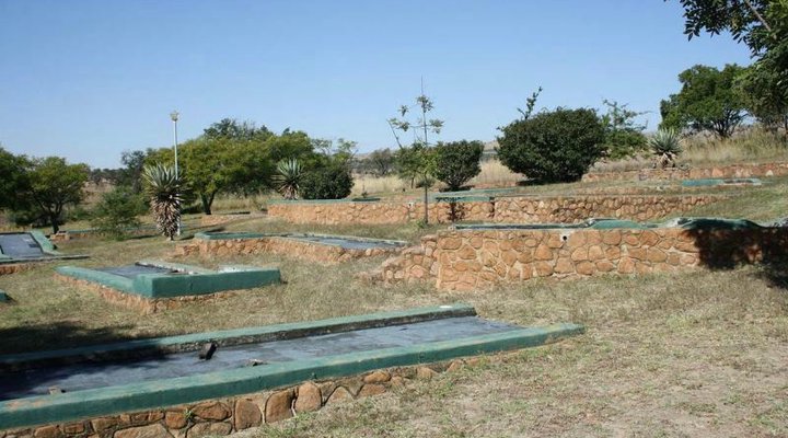 Utopia Nature Estate