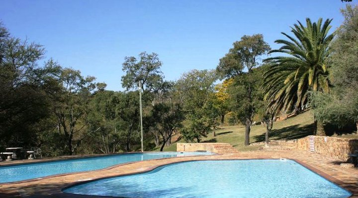 Utopia Nature Estate