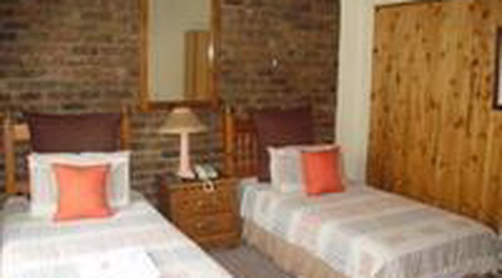 Abacus Guest House