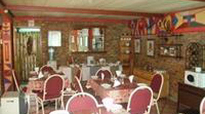 Abacus Guest House