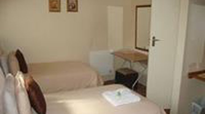 Abacus Guest House
