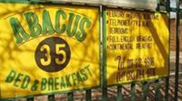 Abacus Guest House