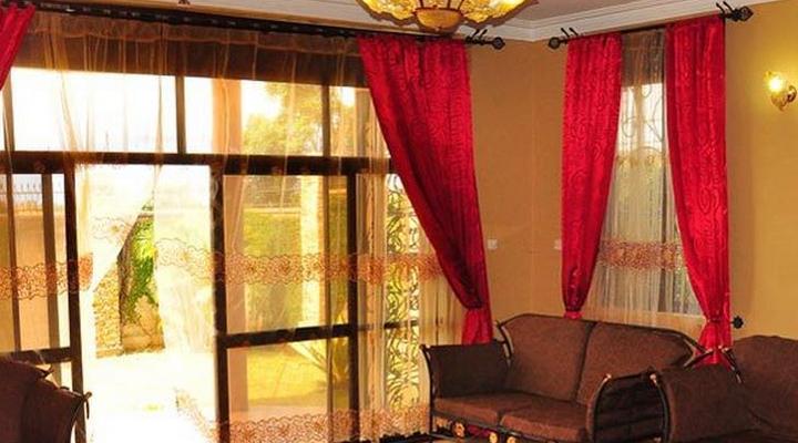 Flamingo Guest House