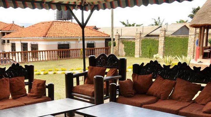 Flamingo Guest House