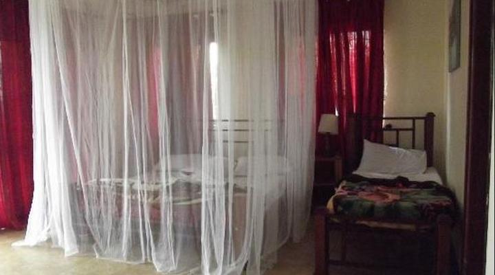 Flamingo Guest House