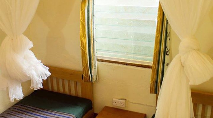 Explorers River Camp