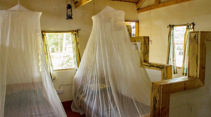 Explorers River Camp