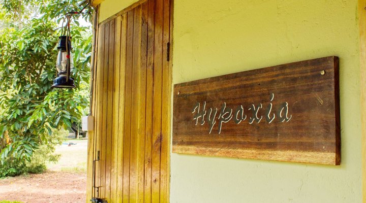 Explorers River Camp