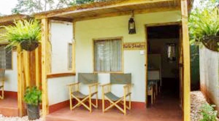 Explorers River Camp