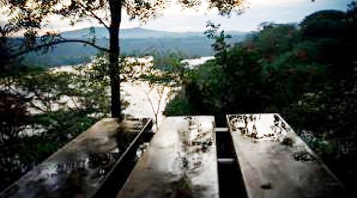 Explorers River Camp