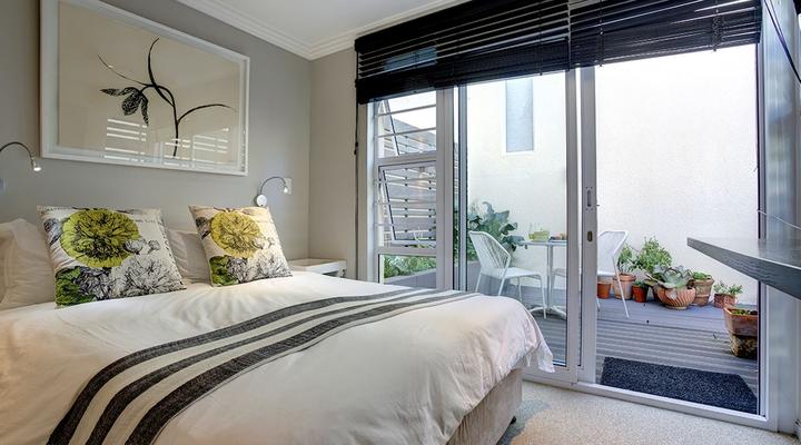 The Beach Room Milnerton