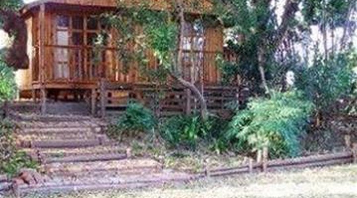 Accomodation @ Chicken Shack Lodge