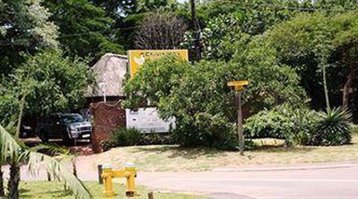 Accomodation @ Chicken Shack Lodge