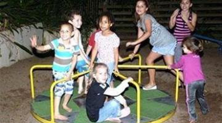 Accomodation @ Chicken Shack Lodge