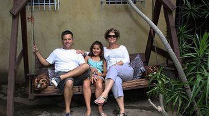 Accomodation @ Chicken Shack Lodge