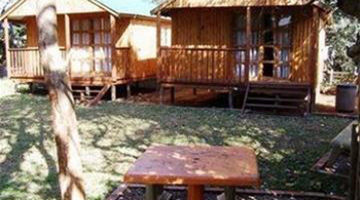 Accomodation @ Chicken Shack Lodge