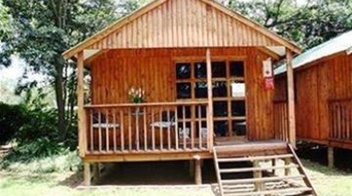 Accomodation @ Chicken Shack Lodge