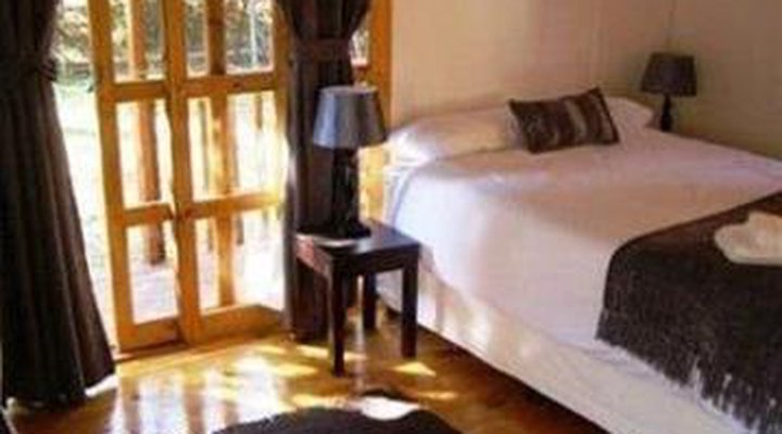 Accomodation @ Chicken Shack Lodge