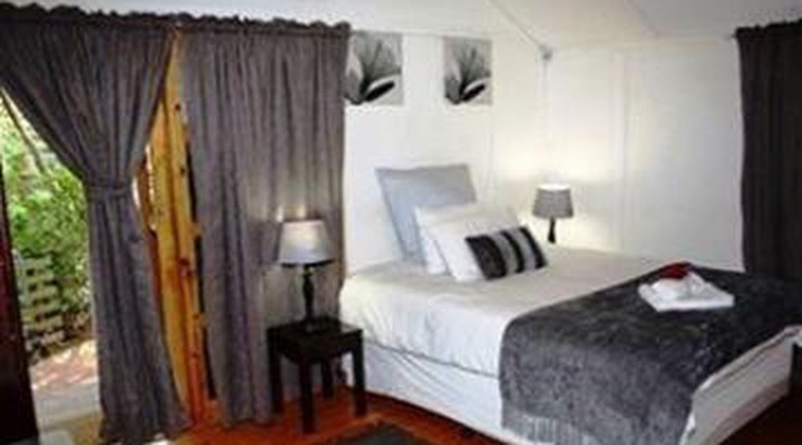 Accomodation @ Chicken Shack Lodge