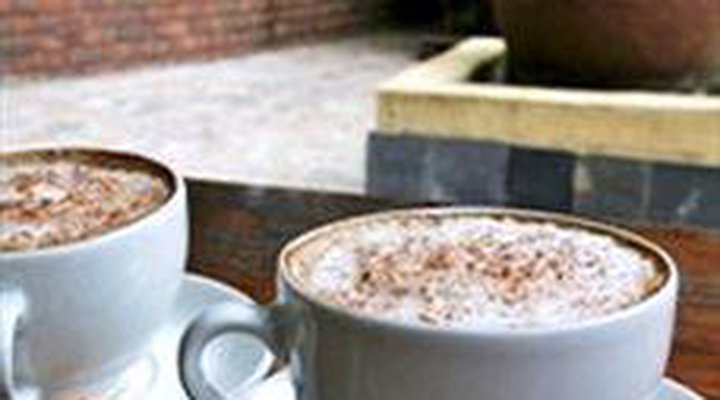 Accomodation @ Chicken Shack Lodge