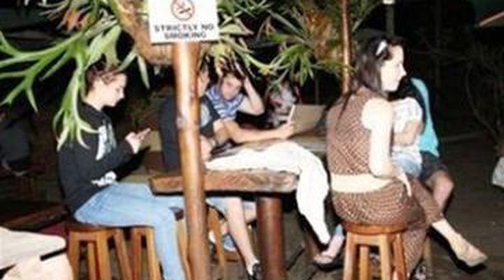 Accomodation @ Chicken Shack Lodge