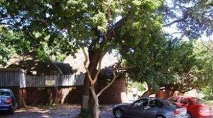 Accomodation @ Chicken Shack Lodge