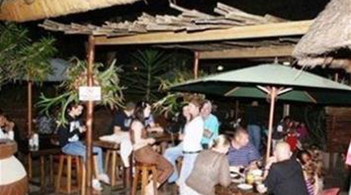 Accomodation @ Chicken Shack Lodge