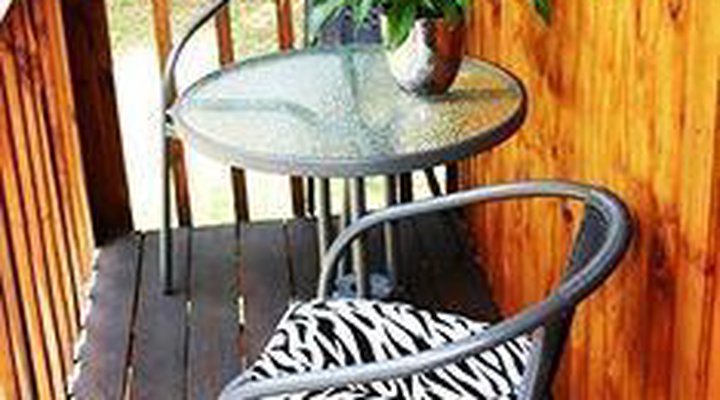 Accomodation @ Chicken Shack Lodge