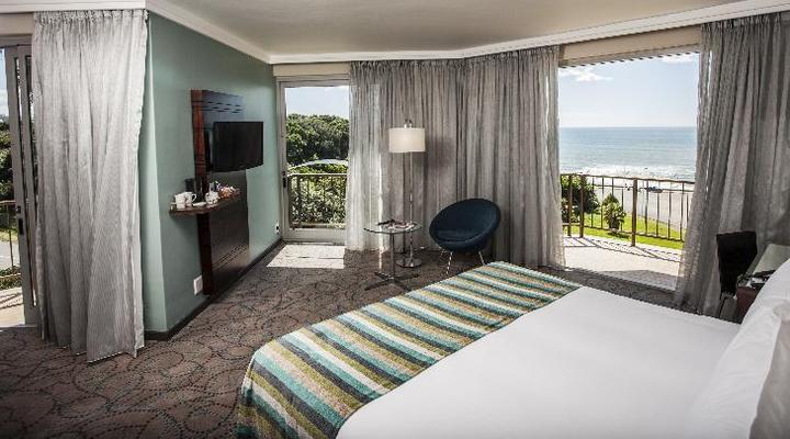 Garden Court East London