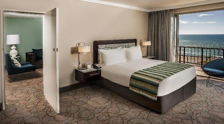 Garden Court East London